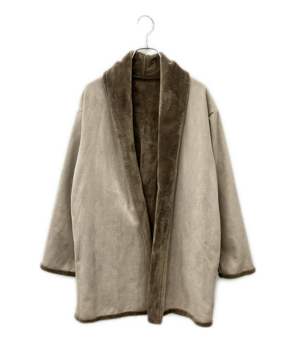 美品 ストラ 長袖カーディガン レディース SIZE F (M) stola.