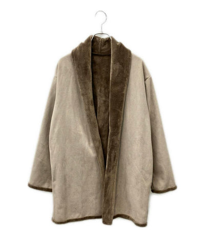 美品 ストラ 長袖カーディガン レディース SIZE F (M) stola.