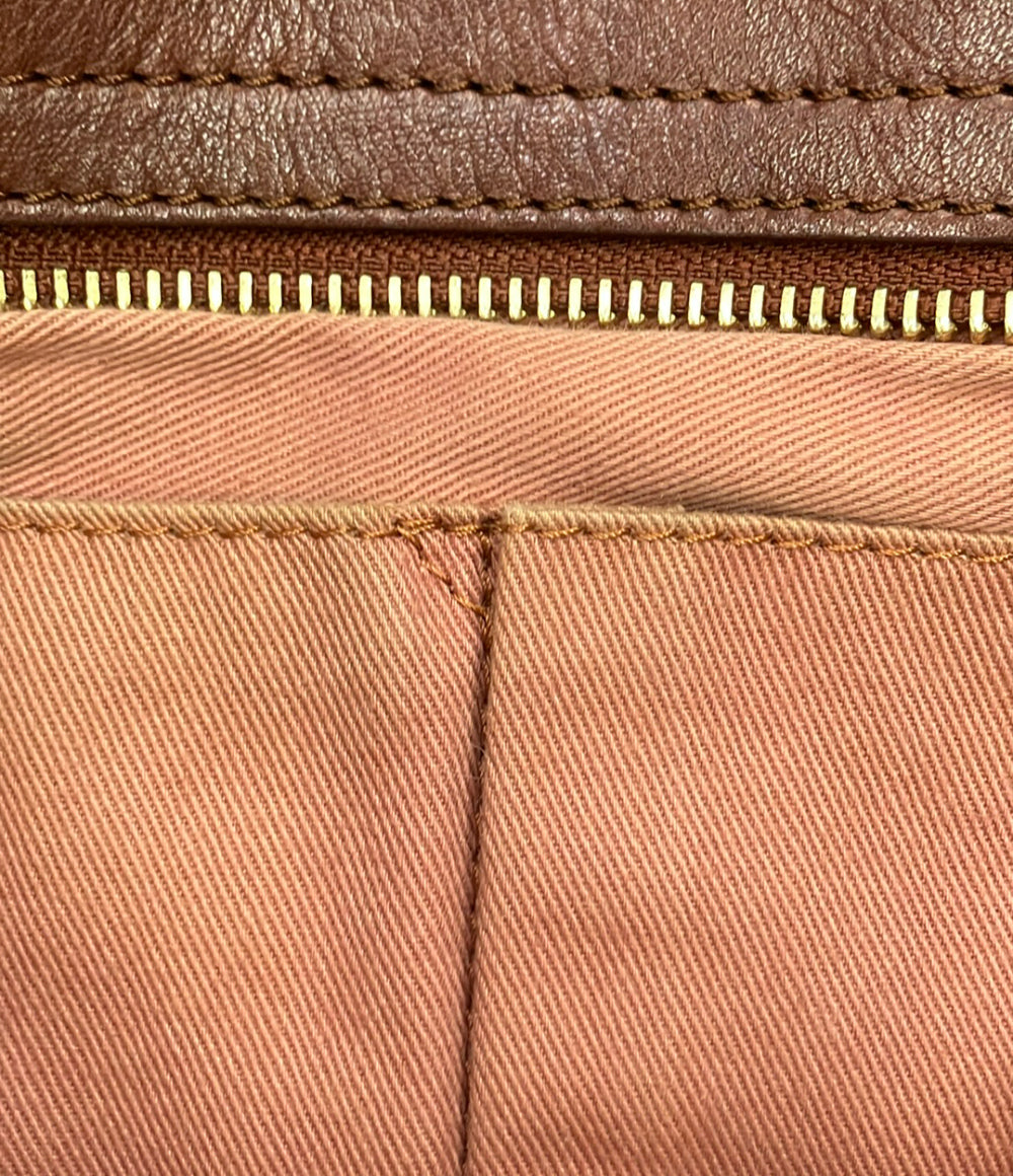 SEE BY CHLOE 2way ハンドバッグ ショルダーバック 肩掛け 斜め掛け レディース シーバイクロエ