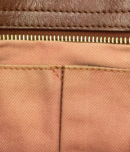 SEE BY CHLOE 2way ハンドバッグ ショルダーバック 肩掛け 斜め掛け レディース シーバイクロエ