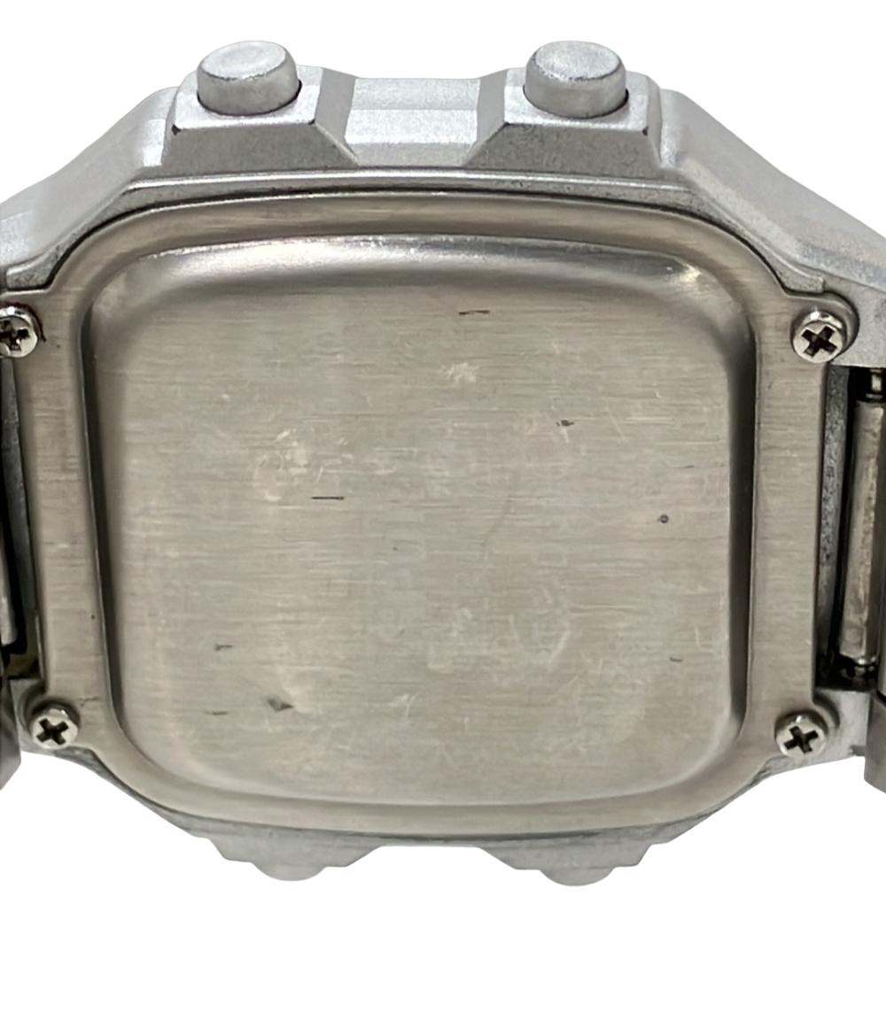 T-SPORTS 腕時計 クオーツ TS-D306 メンズ ティースポーツ