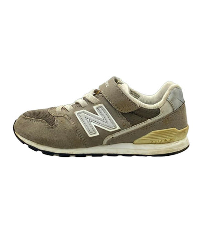 ニューバランス ローカットスニーカー KV996CWY キッズ SIZE 20 (M) NEW BALANCE