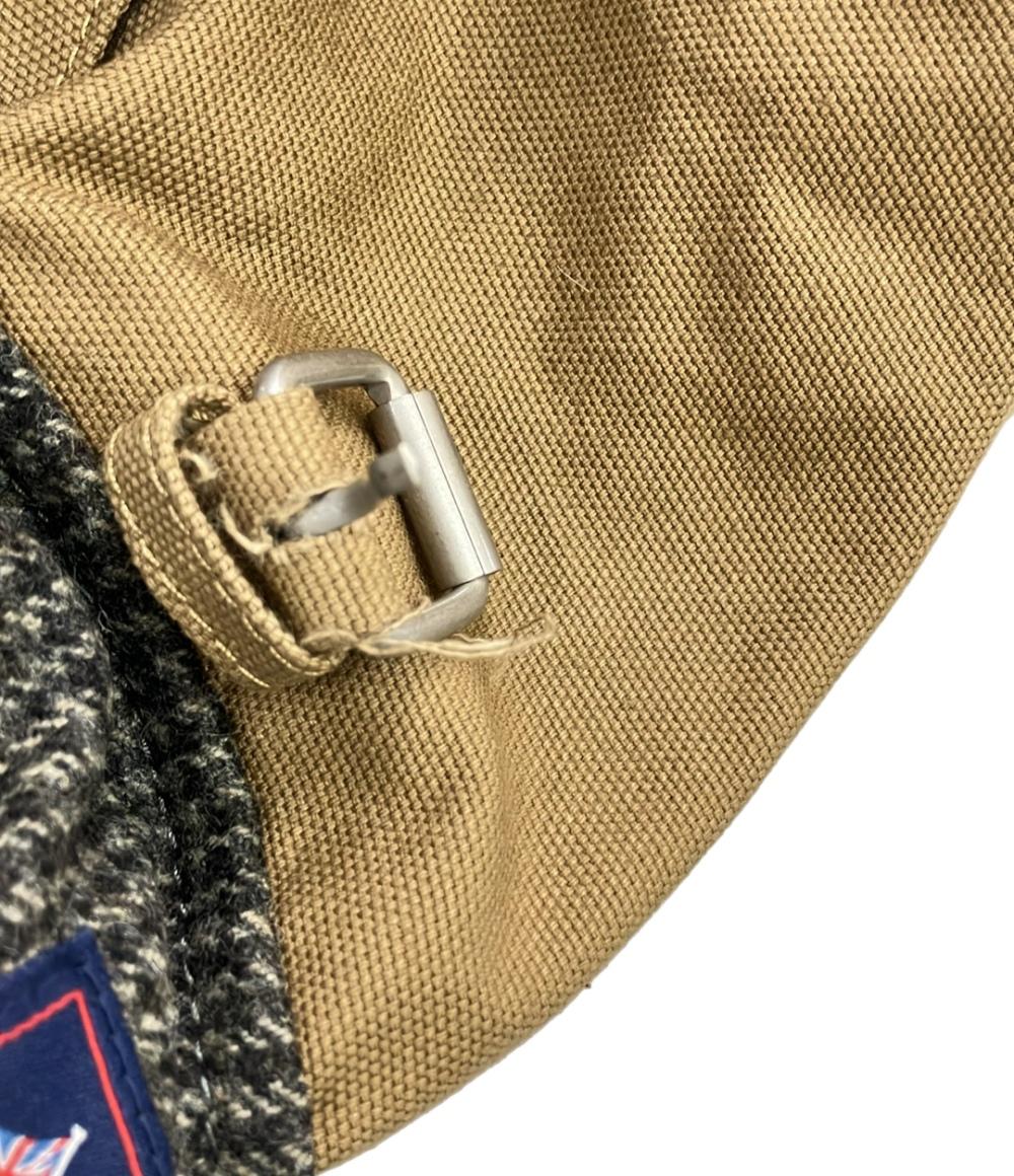 R.NEWBOLD リュック メンズ アールニューボールド