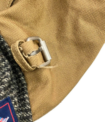 R.NEWBOLD リュック メンズ アールニューボールド