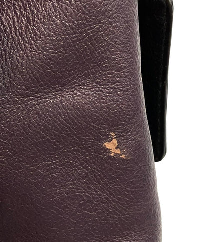 MOTHERHOUSE ショルダーバッグ 肩掛け レディース マザーハウス