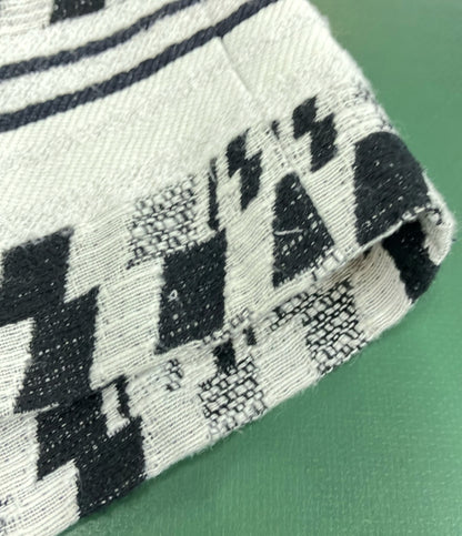 グレースコンチネンタル ツイードノースリーブミディアムワンピース レディース SIZE 36 (XS) GRACE CONTINENTAL