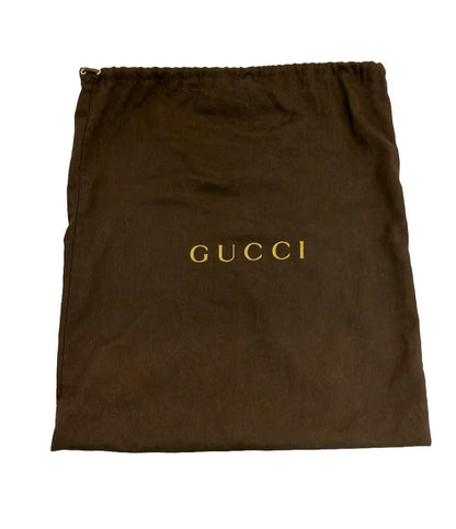 美品 グッチ ショルダーバッグ 斜め掛け 203257 200047 レディース GUCCI