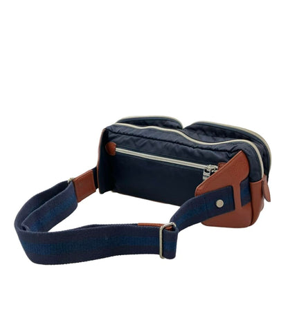 Orobianco ボディバッグ メンズ オロビアンコ