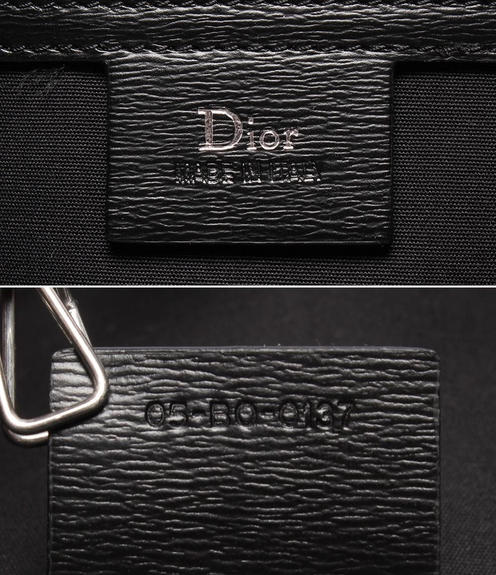 Dior Homme ボディバッグ DIOR HOMME ボディバッグ 斜め掛け メンズ ディオール・オム – Rehello