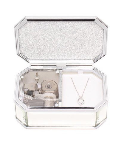 canal4℃ ネックレス SILVER レディース カナルヨンドシー