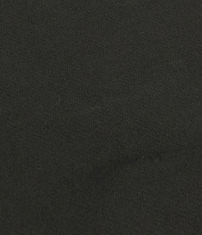 YOKO CHAN 長袖ワンピース 21SS Long-sleeve Ribbon Maxi Dress YCD-121-737 レディース SIZE 40 (M) ヨーコチャン