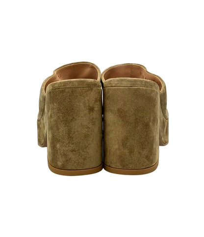 ジャンヴィトロッシ サンダル レディース SIZE 37 (L) Gianvito Rossi