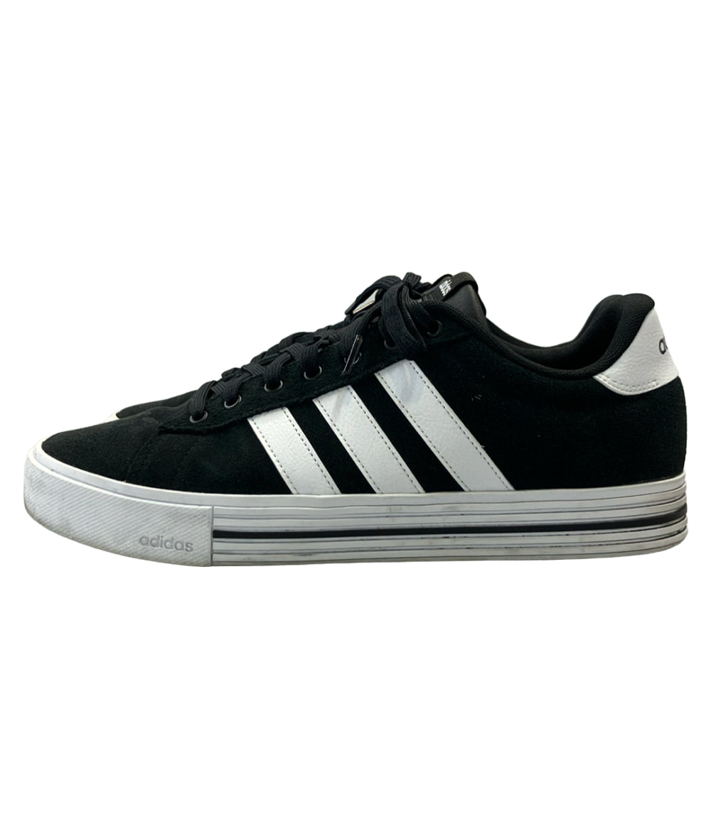 adidas ローカットスニーカー DAILY 4.0 IF4502 メンズ SIZE 30.0 (XL) アディダス