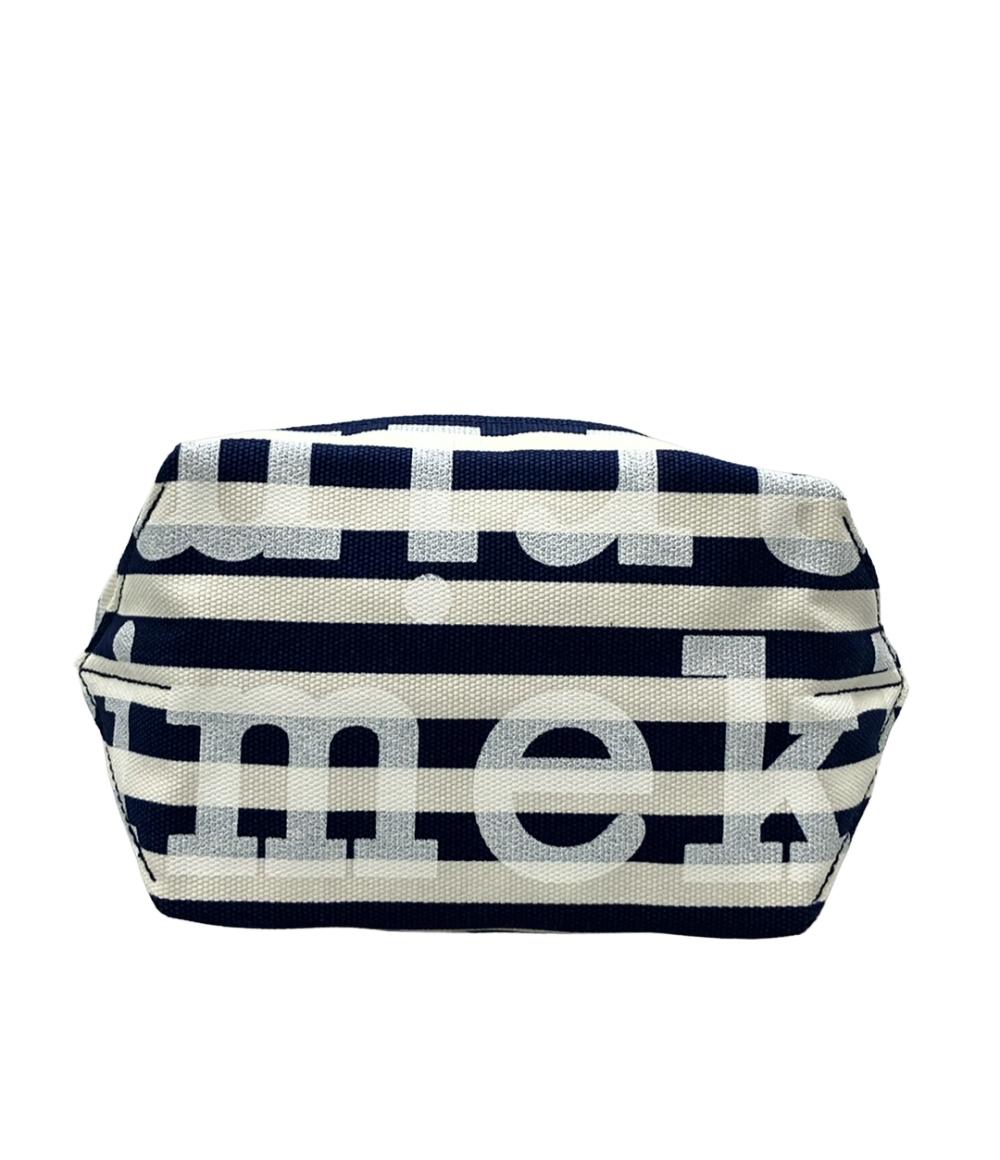 美品 marimekko ハンドバッグ ミニトートバッグ レディース マリメッコ