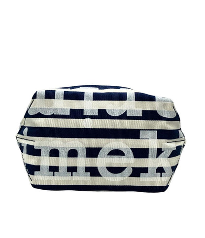 美品 marimekko ハンドバッグ ミニトートバッグ レディース マリメッコ