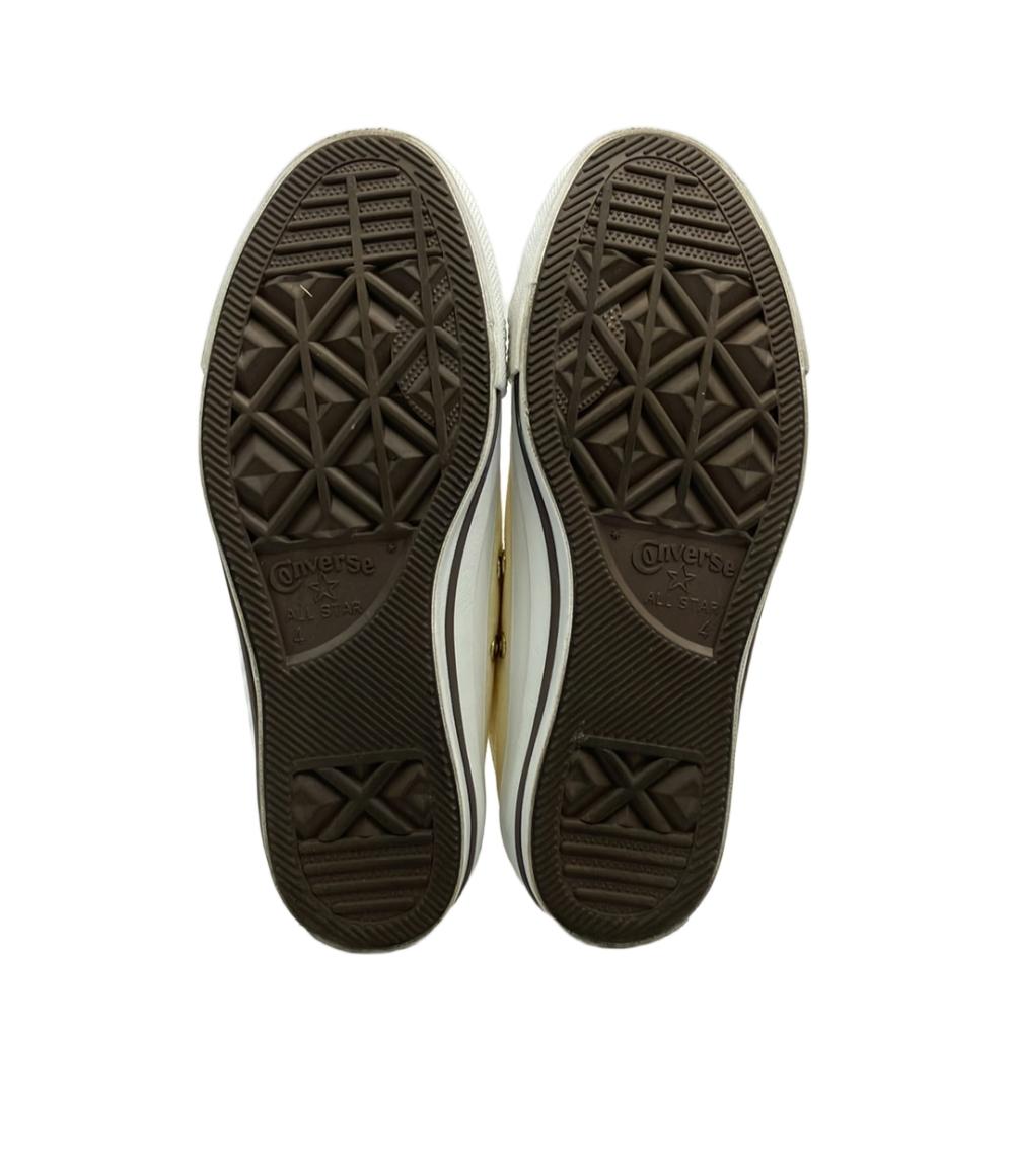 コンバース ローカットスニーカー レディース SIZE 23 (M) CONVERSE