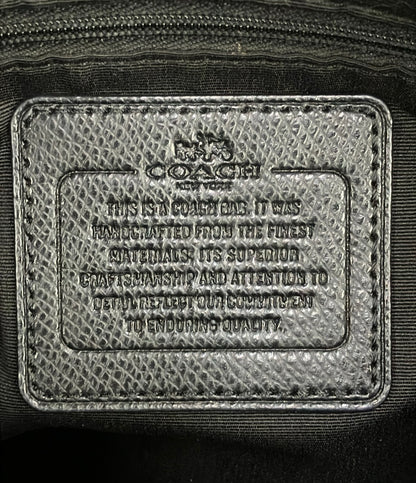 COACH ショルダーバッグ 斜め掛け シグネチャー F58297 レディース コーチ