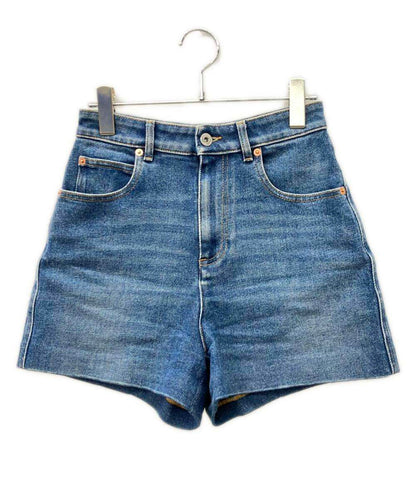 VALENTINO デニムショートパンツ レディース SIZE 26 (M) ヴァレンティノ
