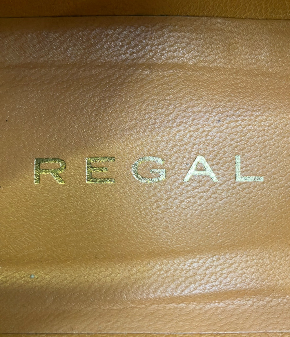 REGAL フリンジローファー レディース SIZE 23 1/2 リーガル