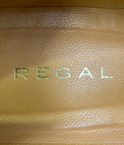 REGAL フリンジローファー レディース SIZE 23 1/2 リーガル