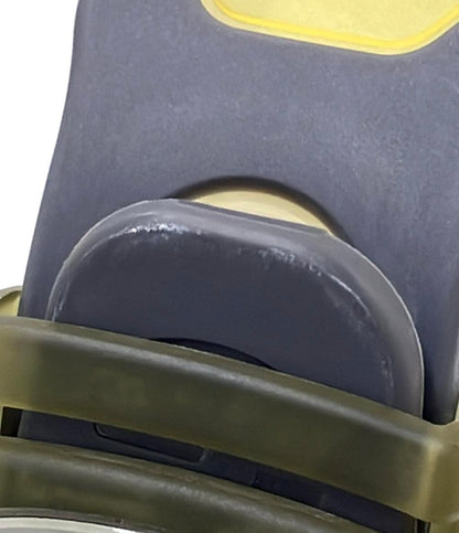 CASIO 腕時計 G-SHOCK クオーツ ホワイト DW-9000 メンズ カシオ