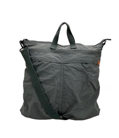 UNIVERSAL OVERALL ショルダーバッグ ハンドバッグ リュック 3WAY 斜め掛け ユニセックス ユニバーサルオーバーオール