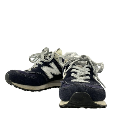 ニューバランス ローカットスニーカー ML574VIC レディース SIZE 22.5 NEW BALANCE