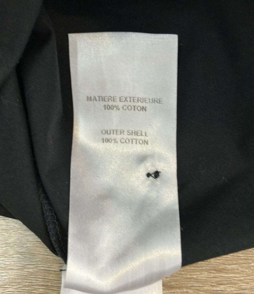 SEE BY CHLOE 半袖ワンピース コットン ギャザー コットンアンブレラドレス CHS20URO2102000134 レディース SIZE 34 (XS) シーバイクロエ