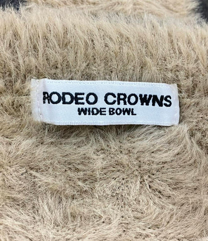 ロデオクラウンズ 長袖セーター 420FAS70-015M メンズ SIZE F (M) Rodeo Crowns