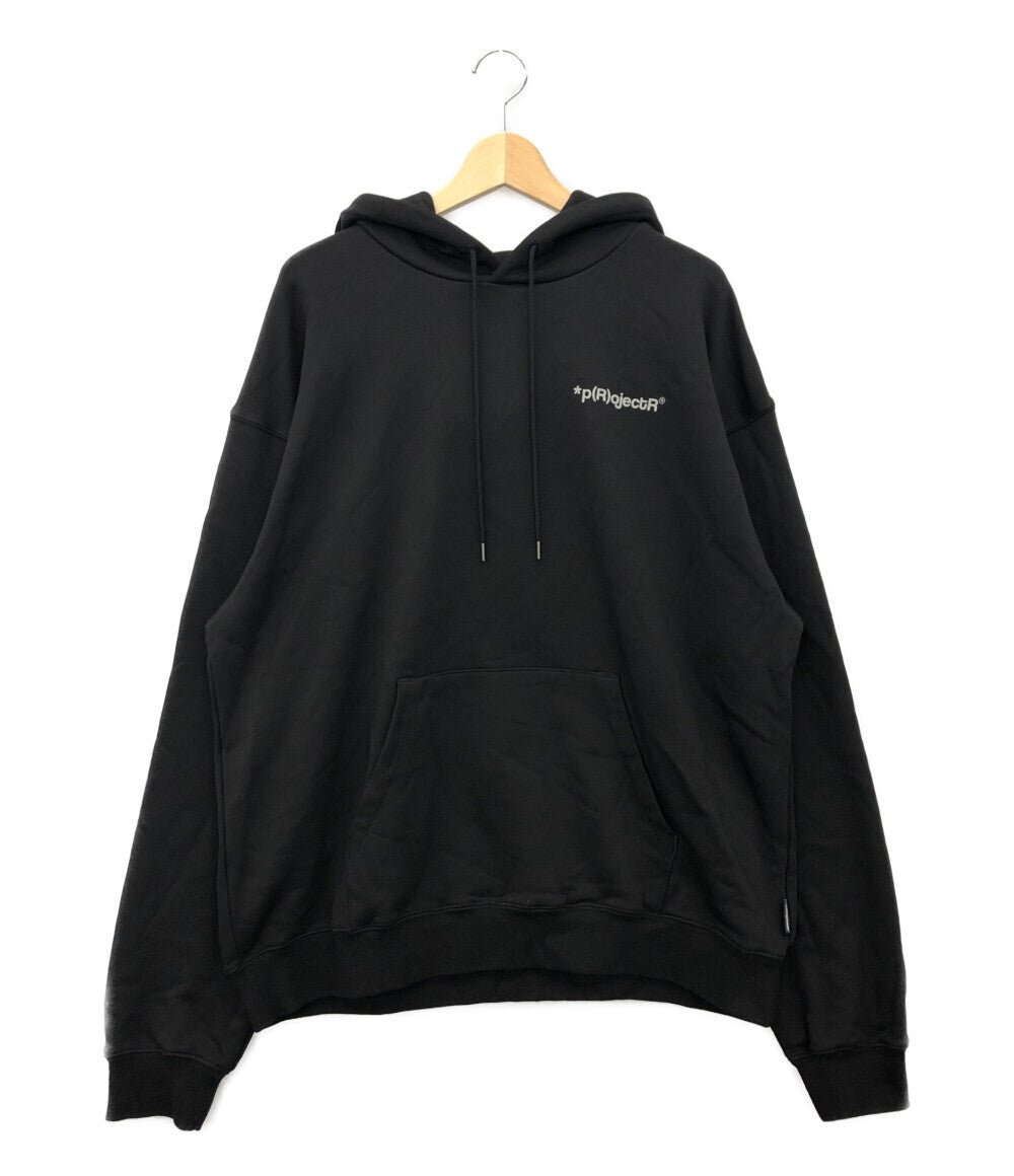 プルオーバーパーカー      メンズ SIZE XL (XL以上) p(R)ojectR