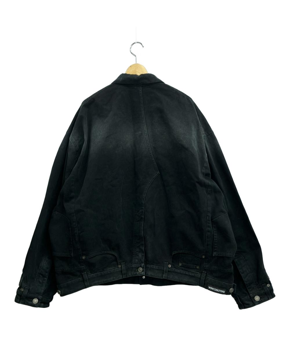 バレンシアガ ジャケット ユニセックス SIZE S BALENCIAGA