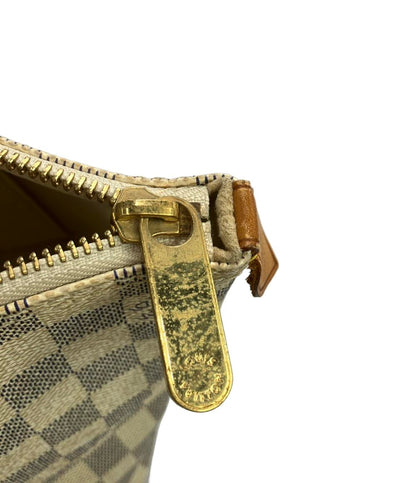 LOUIS VUITTON ハンドバッグ ダミエ アズール サレヤPM N51186 レディース ルイ・ヴィトン