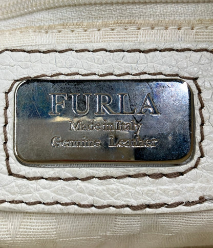 FURLA ショルダーバッグ 斜め掛け レザー レディース フルラ