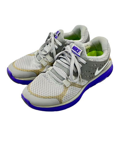 NIKE ローカットスニーカー ルナスイフト 3 472250-010 レディース SIZE 22.5 (S) ナイキ