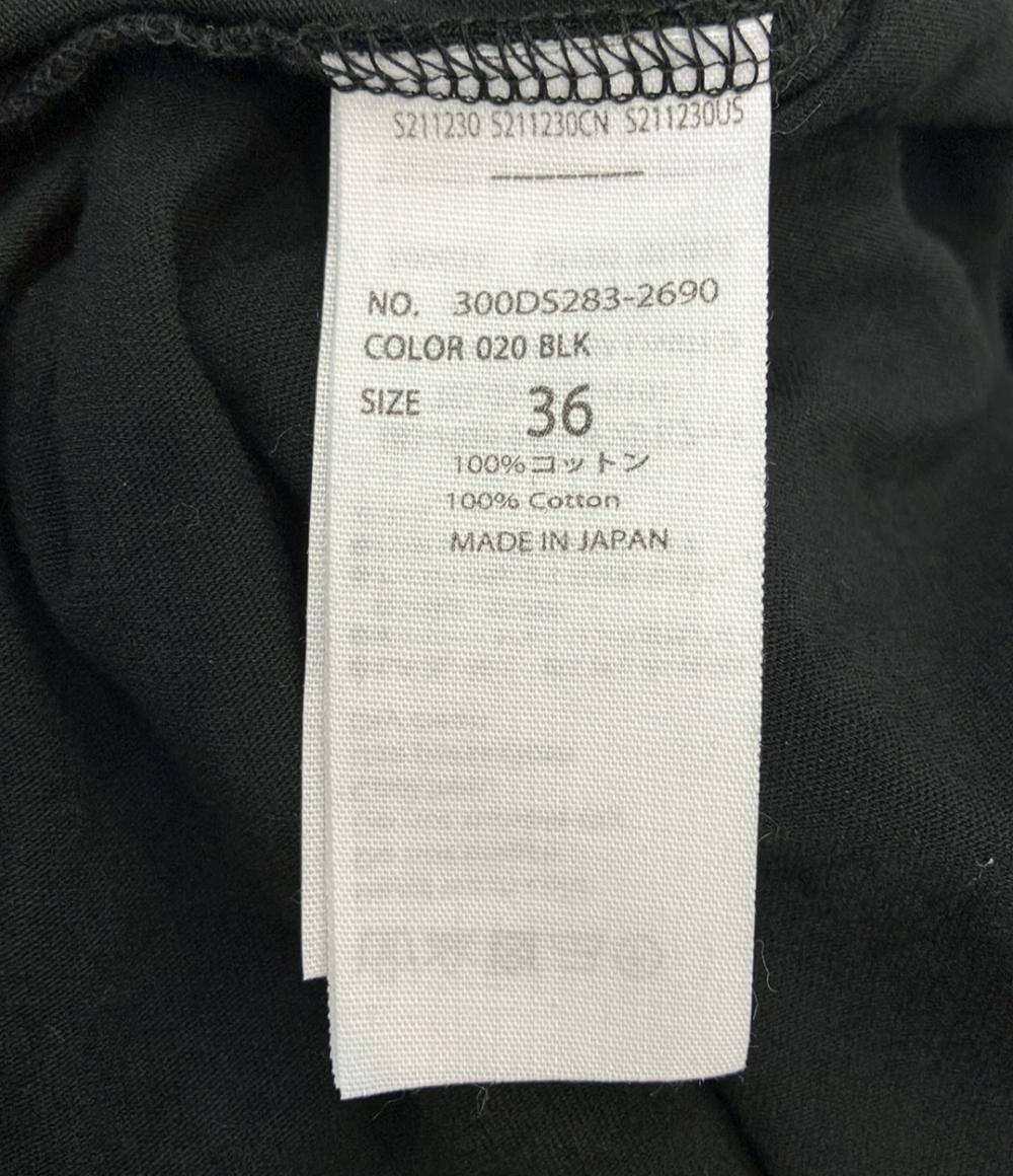 エンフォルド 半袖ワンピース レディース SIZE 36 (S) ENFOLD