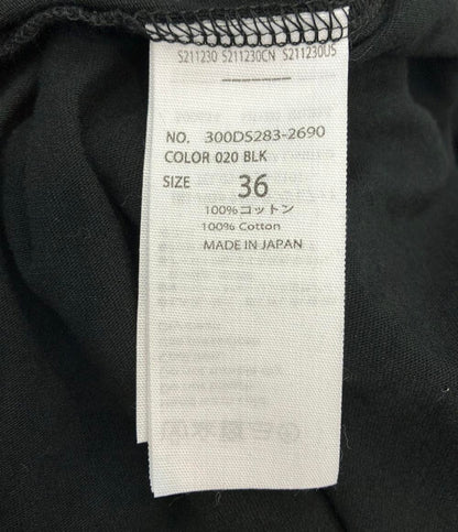 エンフォルド 半袖ワンピース レディース SIZE 36 (S) ENFOLD