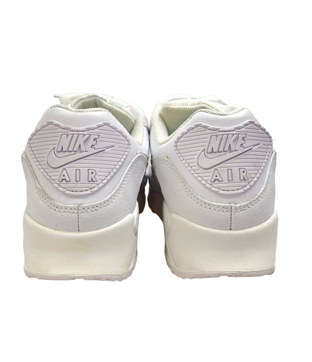 NIKE ローカットスニーカー エア マックス 90 LTR CZ5594-100 メンズ SIZE 28.0 ナイキ