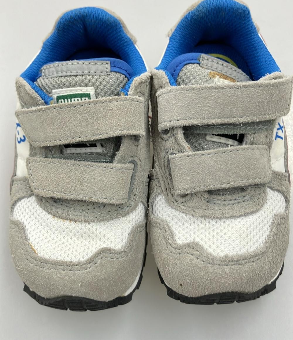 プーマ ローカットスニーカー ベビー SIZE 13.0 (M) PUMA