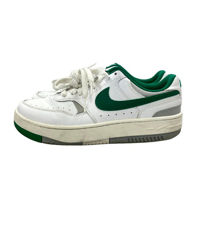 NIKE ローカットスニーカー GAMMA FORCE DX9176-106 レディース SIZE 24.5 (L) ナイキ