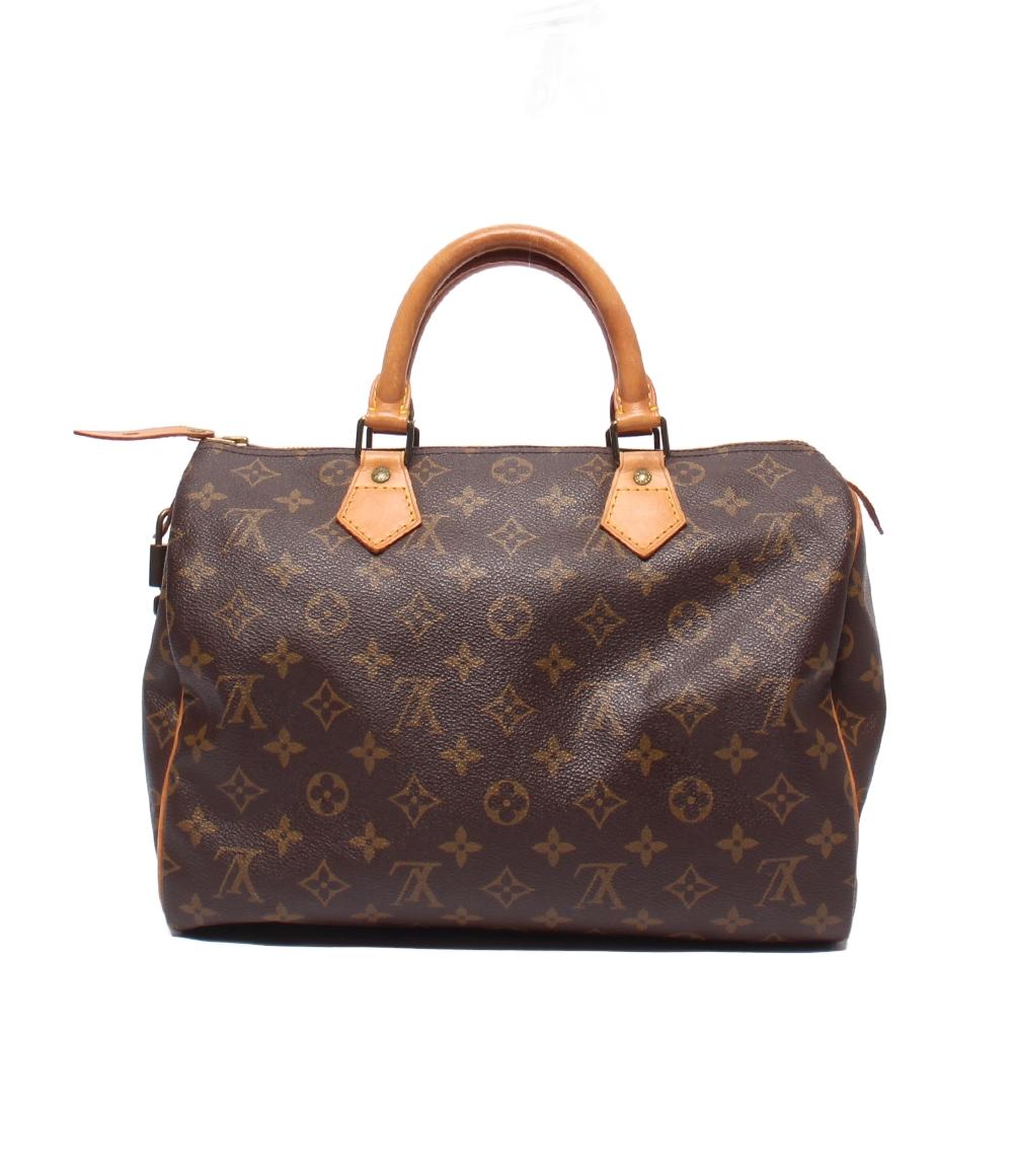 LOUIS VUITTON ハンドバッグ スピーディ30 モノグラム M41526