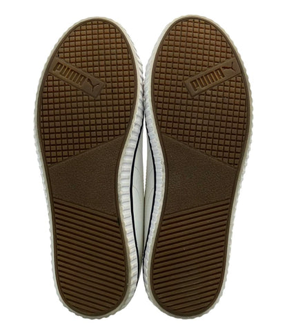 プーマ ローカットスニーカー Ever LoPro 383031-01 レディース SIZE 24.5 (L) PUMA