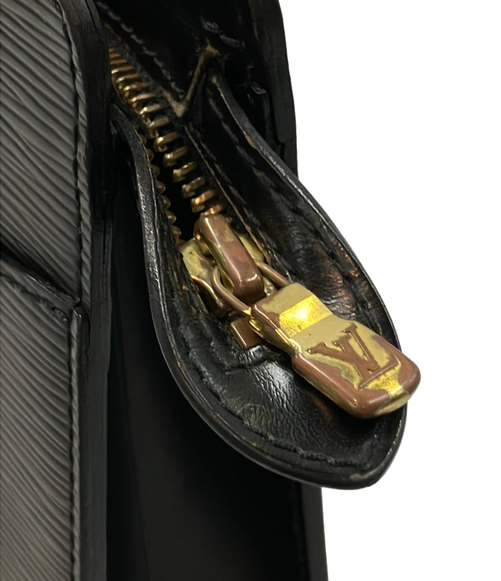 ルイヴィトンクラッチバッグ LOUIS VUITTON クラッチバッグ エピ オム M52522 レディース ルイ