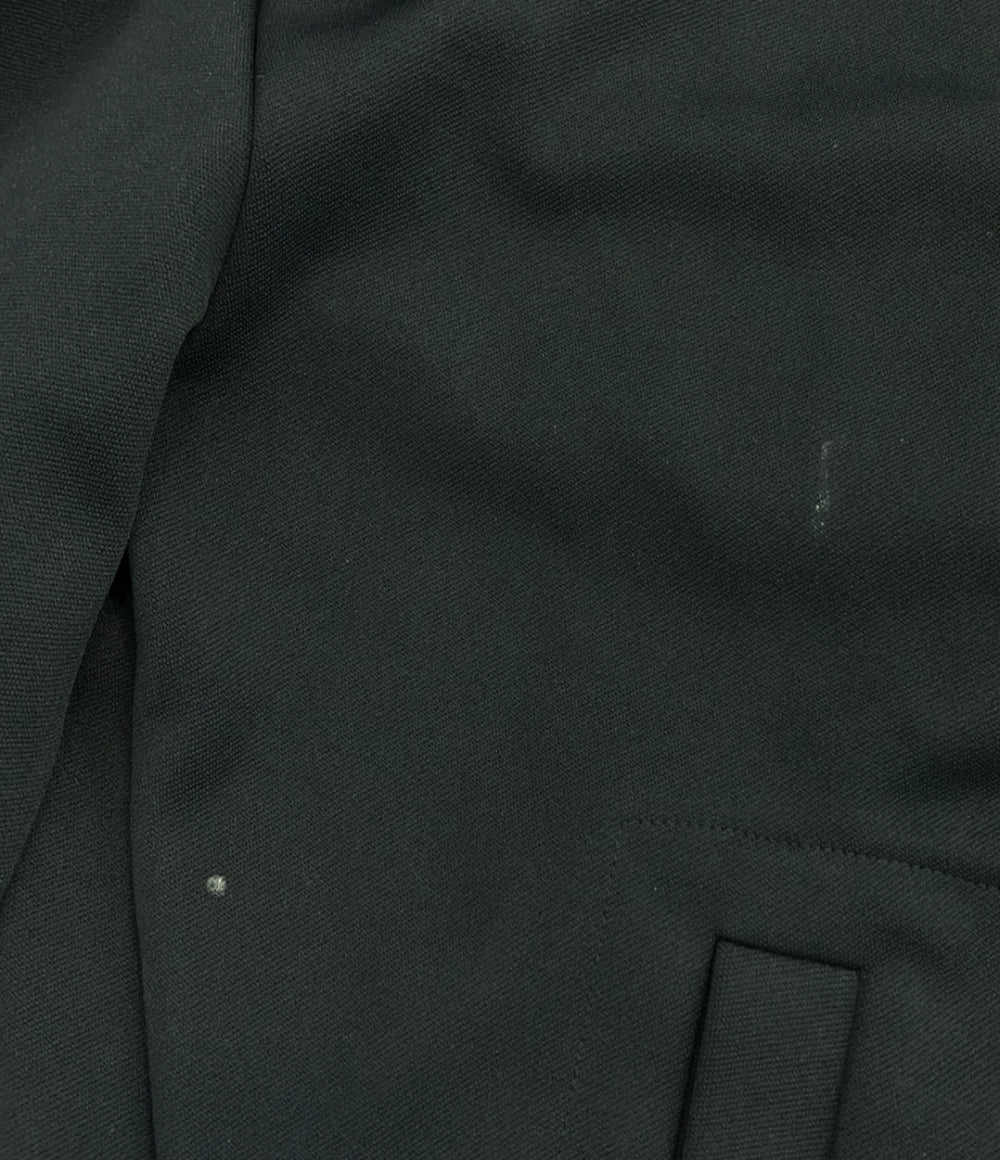 PLAY COMME des GARCONS ジップアップ パーカー メンズ SIZE XL プレイコムデギャルソン