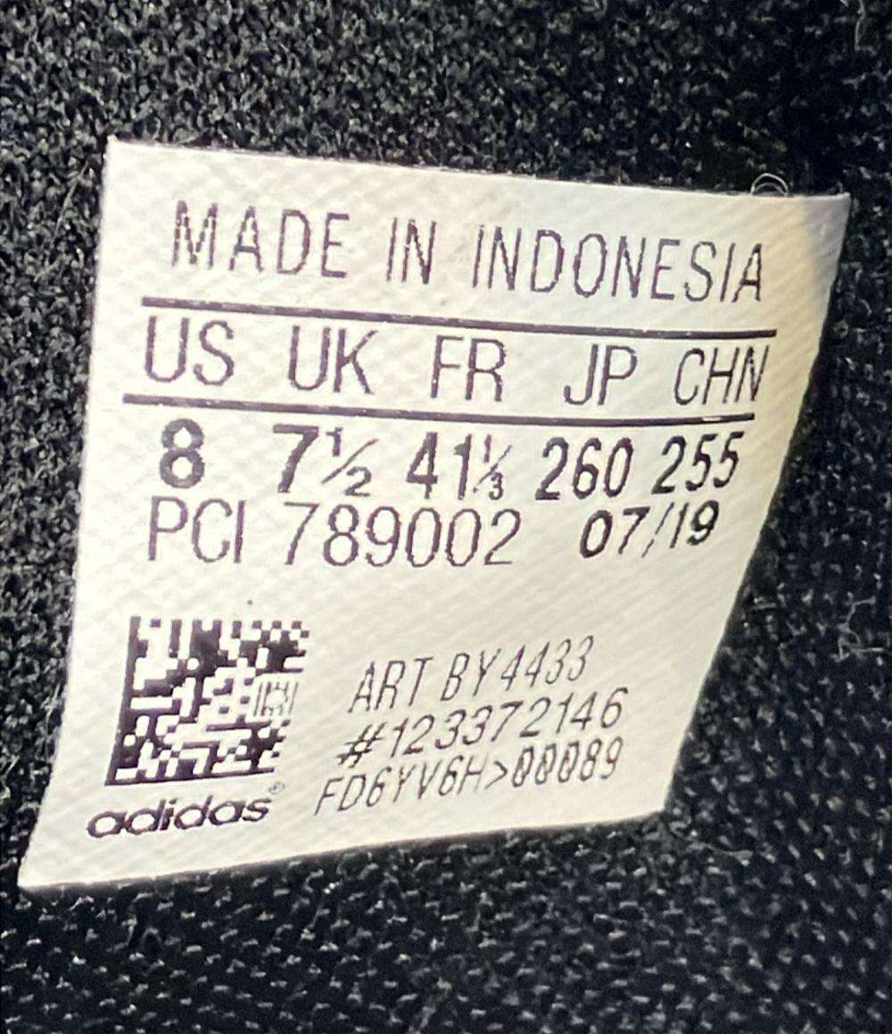 adidas ローカットスニーカー BY4433 メンズ SIZE 26.0 (M) アディダス