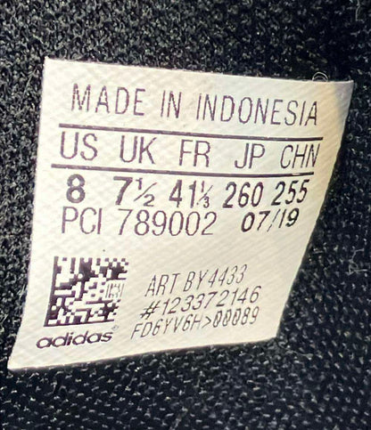 adidas ローカットスニーカー BY4433 メンズ SIZE 26.0 (M) アディダス