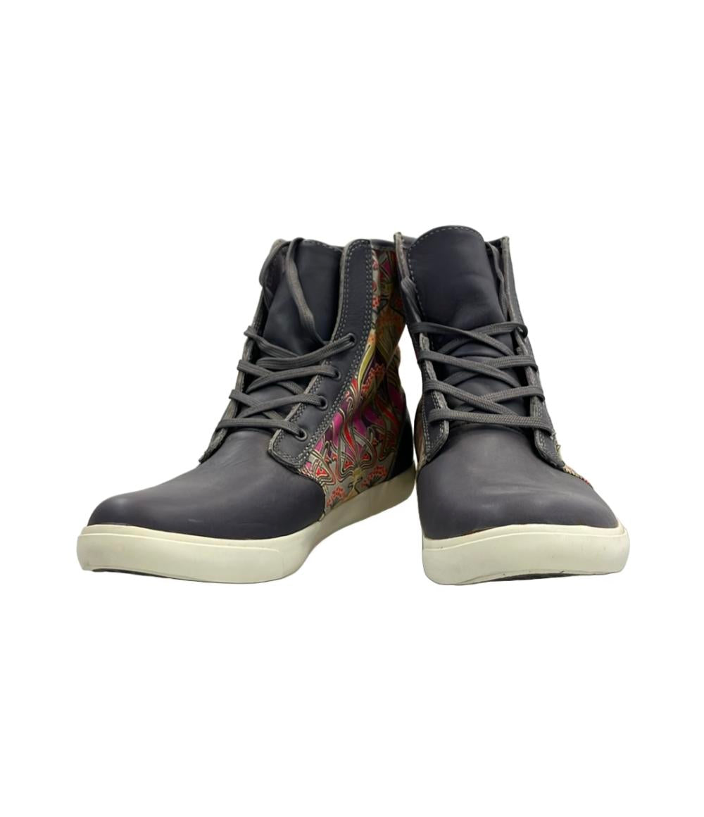 クラークス ハイカットスニーカー レディース SIZE 6 D (XL) Clarks