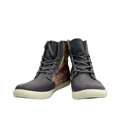 クラークス ハイカットスニーカー レディース SIZE 6 D (XL) Clarks