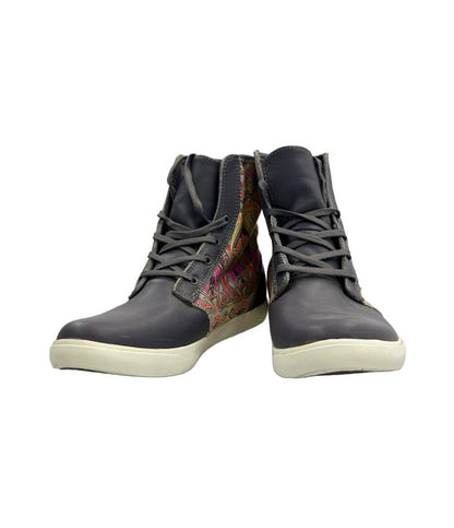 クラークス ハイカットスニーカー レディース SIZE 6 D (XL) Clarks