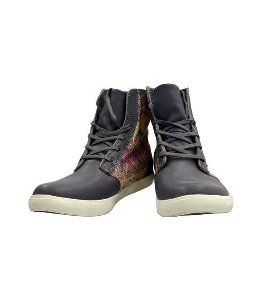 クラークス ハイカットスニーカー レディース SIZE 6 D (XL) Clarks