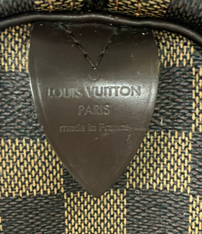 LOUIS VUITTON ハンドバッグ スピーディー30 ダミエ N41364 レディース ルイ・ヴィトン